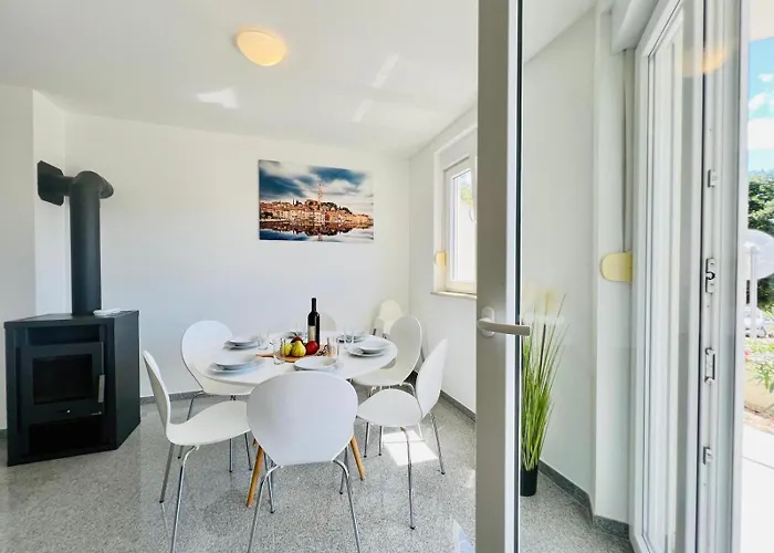 Apartament Lunabelle *