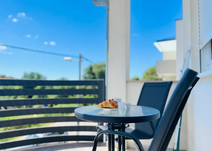 Apartament Lunabelle *