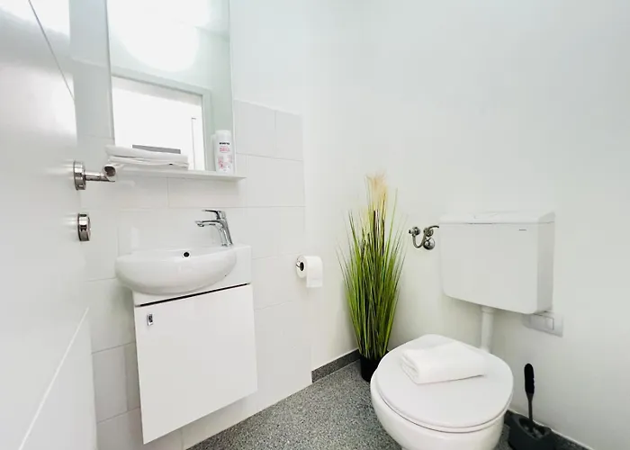 Lunabelle Apartament *