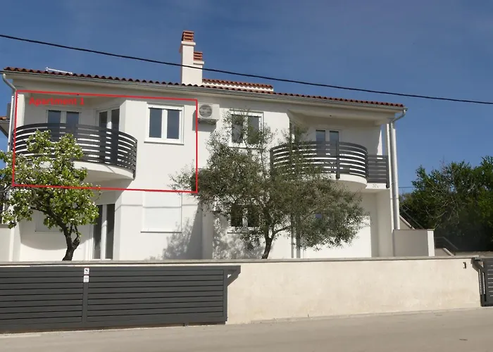 Lunabelle Apartament