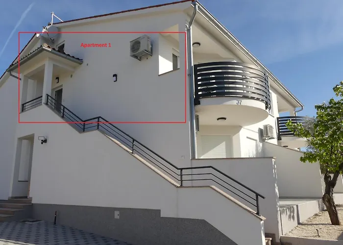 Apartament Lunabelle *