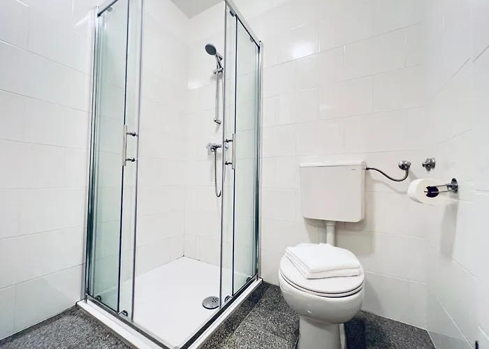 Lunabelle Apartament Pula