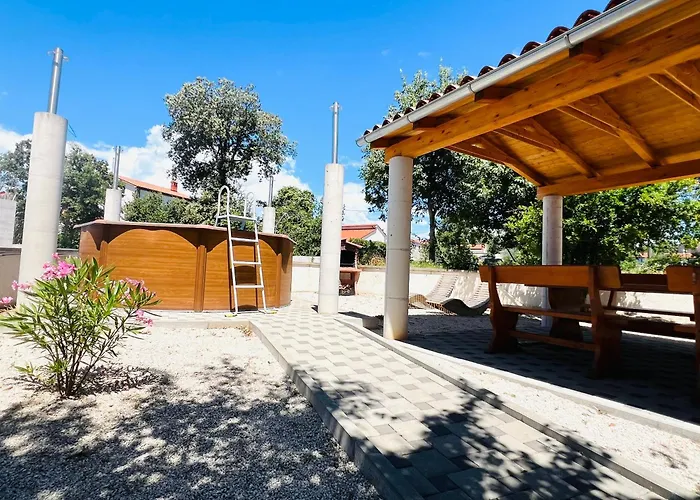 Apartament Lunabelle