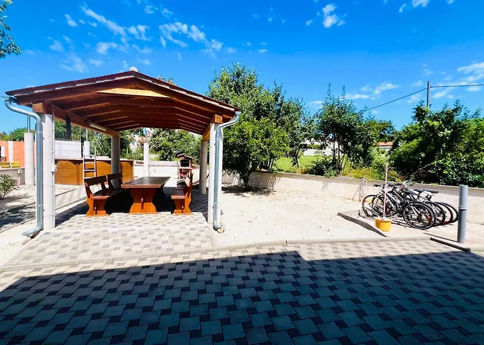 Lunabelle Apartament