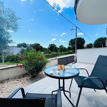 Lunabelle Appartement *