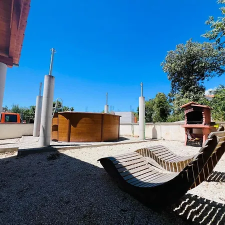 Appartement Lunabelle