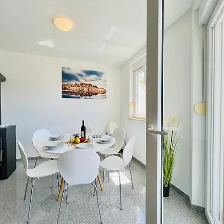 Appartement Lunabelle *