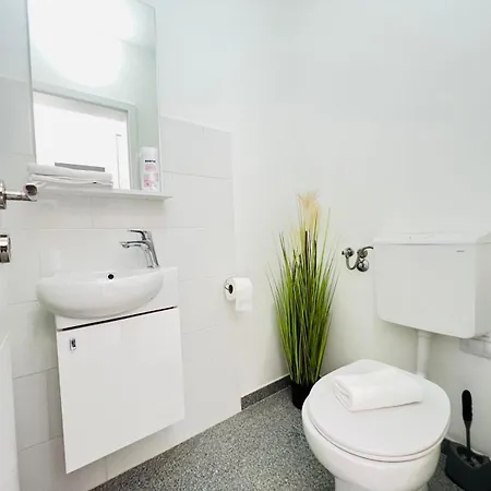 Lunabelle Appartement *