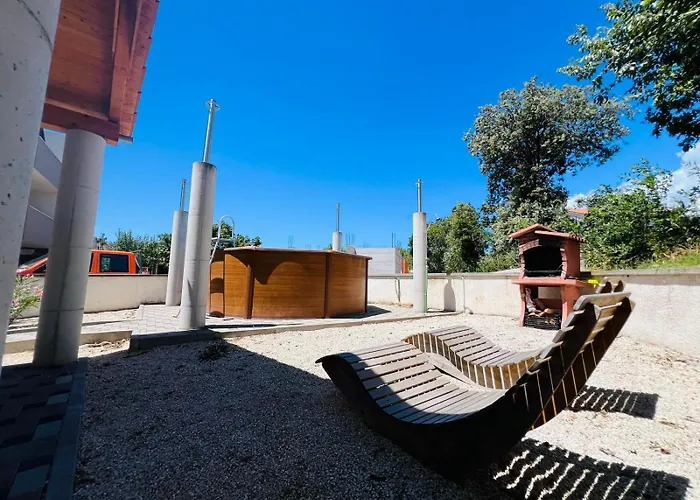 アパート Lunabelle